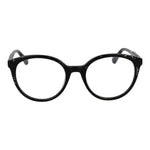 Christian Lacroix Brown Women Glasses Frame
