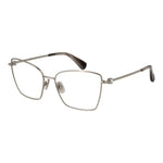 Max Mara Silver Women Glasses Frame