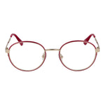 Max & Co Purple Women Glasses Frame