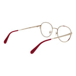 Max & Co Purple Women Glasses Frame