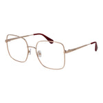 Max & Co Gold Women Glasses Frame