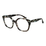 Max Mara Brown Women Glasses Frame in full-rim acetate with demo lenses for stylish eyewear