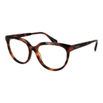 Max & Co Brown Women Glasses Frame