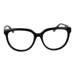 Max & Co Black Women Glasses Frame, full-rim acetate, elegant design, suitable for females, comes with branded case, demo lenses included.