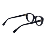 Max Mara Blue Women Glasses Frame