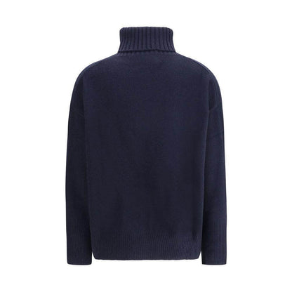 Allude Turtleneck Sweater