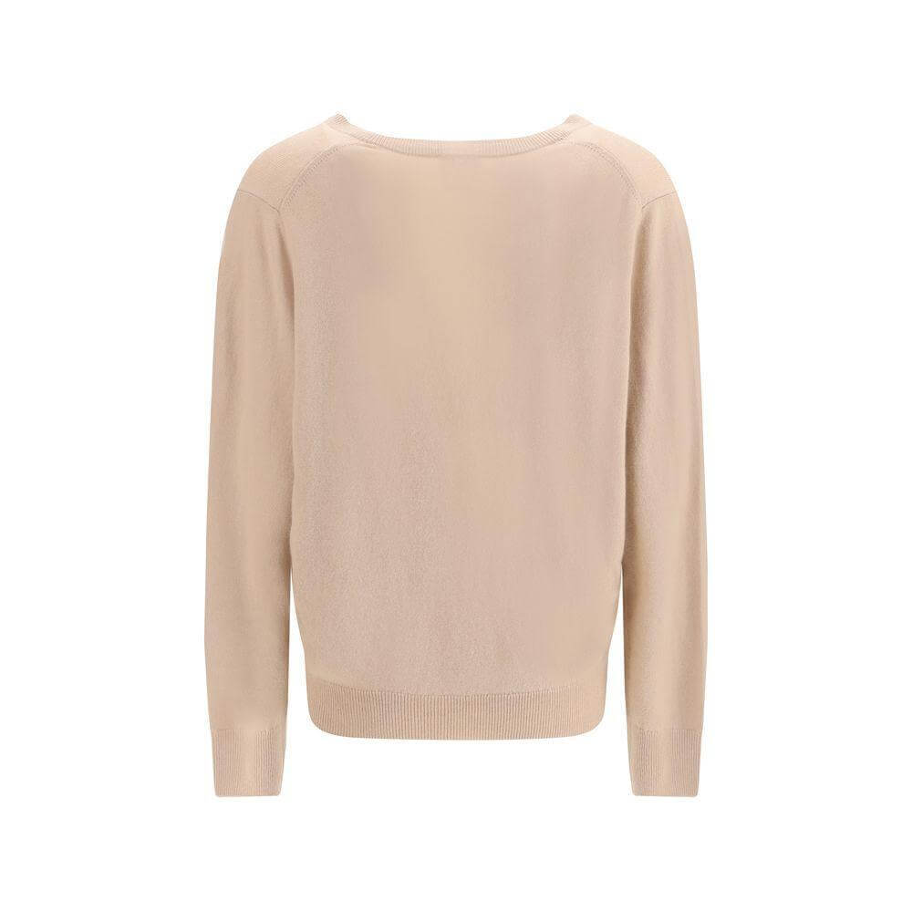 Allude Cashmere Sweater AL-2551119142-L