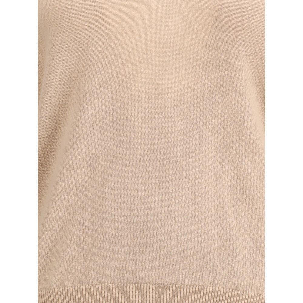 Allude Cashmere Sweater AL-2551119142-L