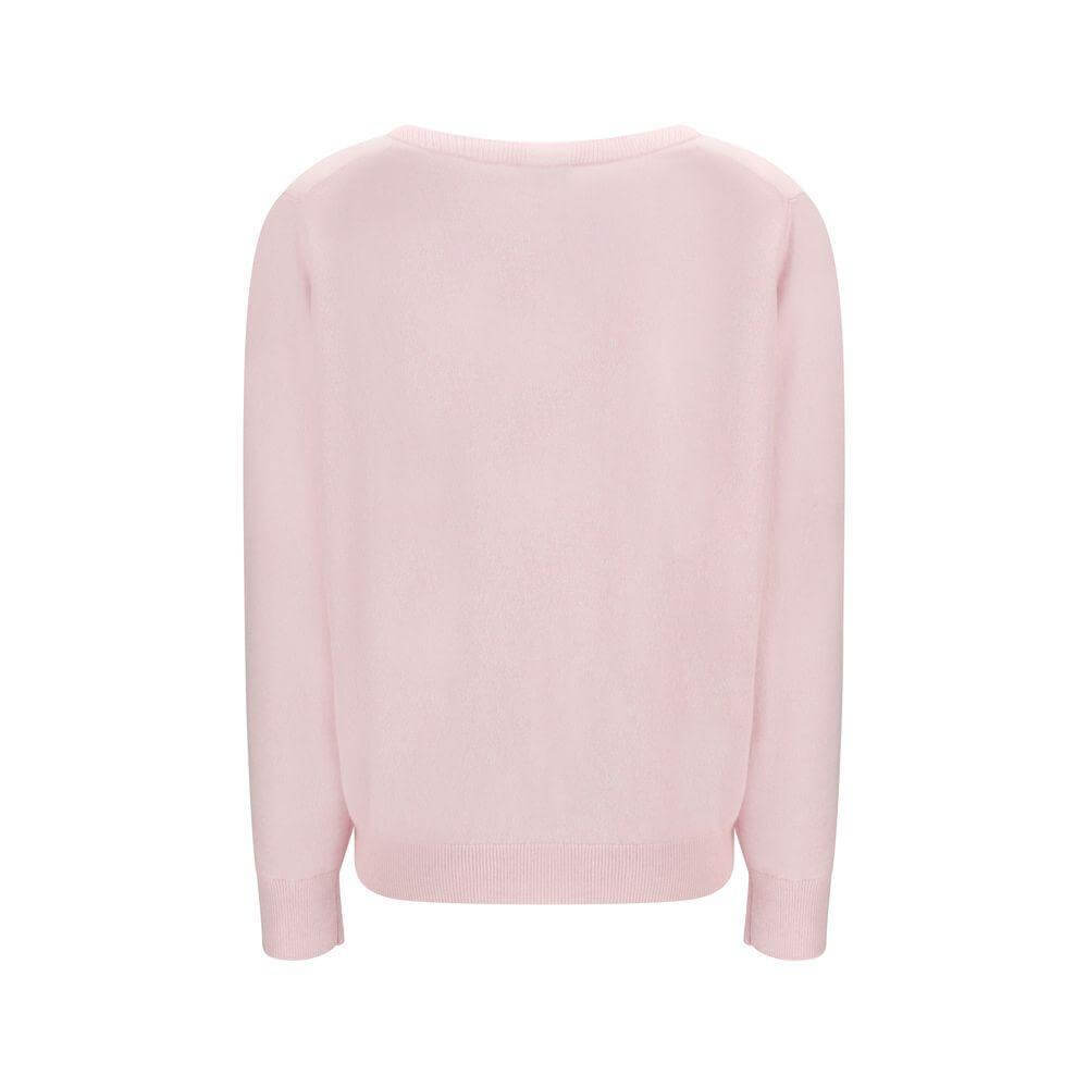 Allude Cashmere Sweater