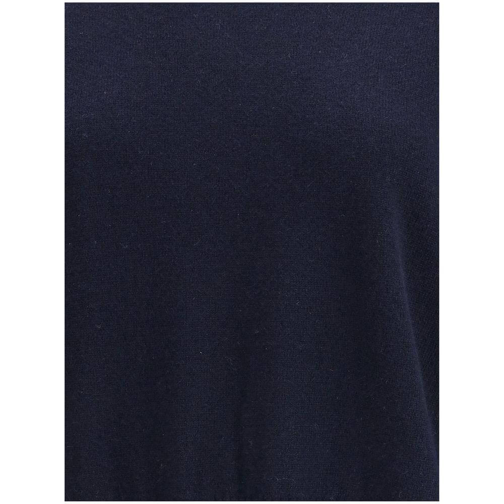 Allude Cashmere Sweater AL-2551111514-L