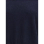 Allude Cashmere Sweater AL-2551111514-L