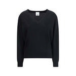 Allude Cashmere Sweater AL-2551119190-L