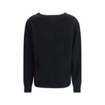 Allude Cashmere Sweater AL-2551119190-L