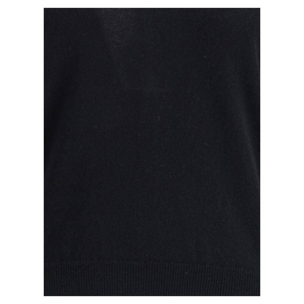 Allude Cashmere Sweater AL-2551119190-L