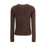 Allude Cashmere Sweater