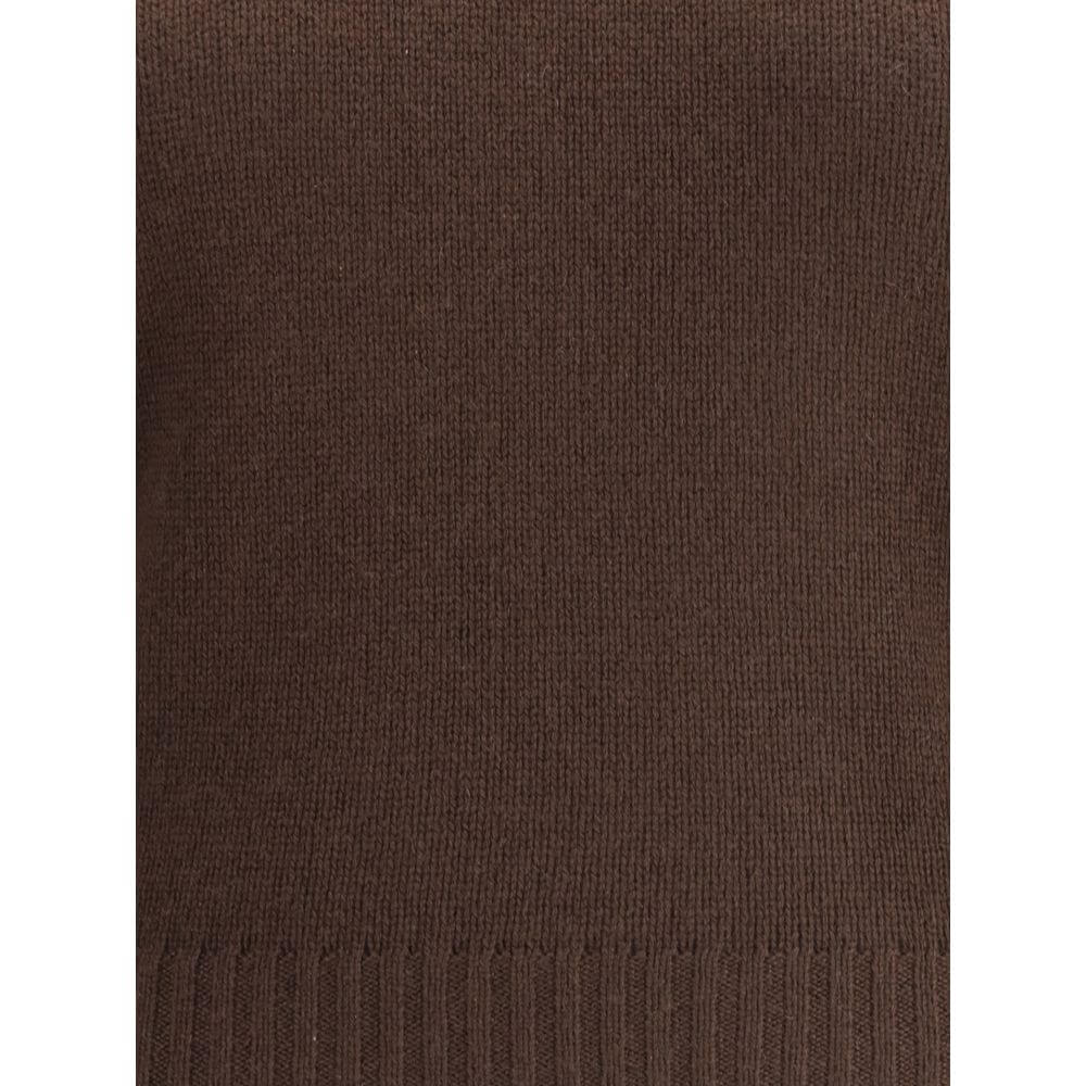 Allude Cashmere Sweater