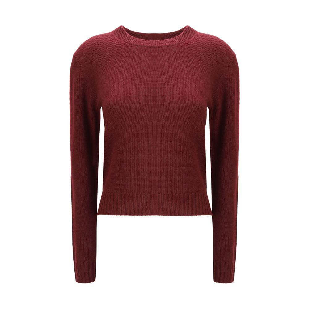 Allude Cashmere Sweater AL-2551120468-M