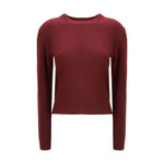 Allude Cashmere Sweater AL-2551120468-M