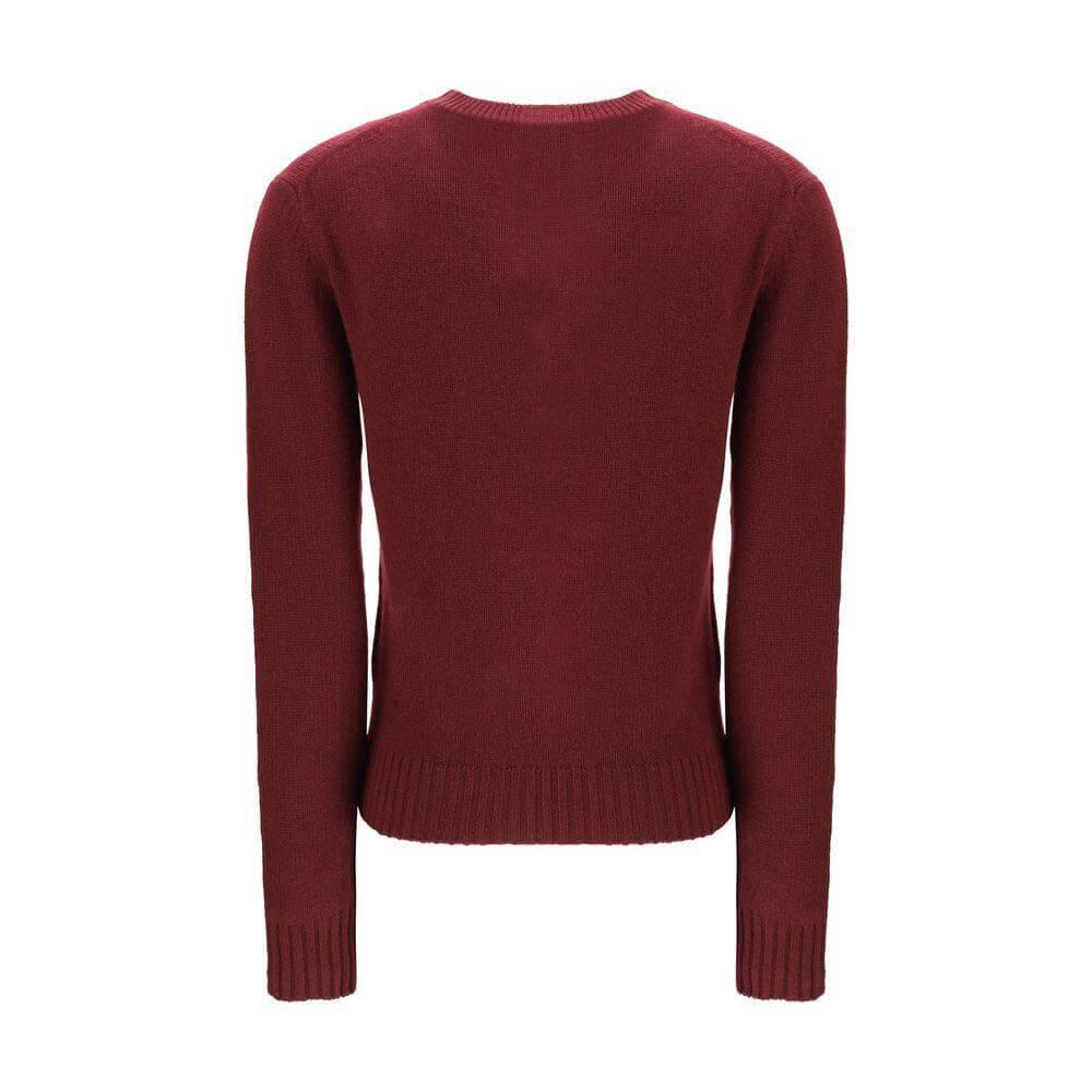 Allude Cashmere Sweater AL-2551120468-M