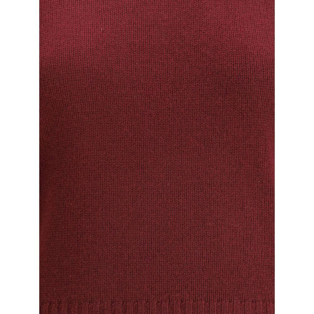 Allude Cashmere Sweater AL-2551120468-M