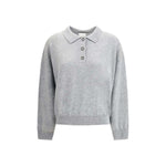 Allude Wool polo Sweater AL-2551765383-L
