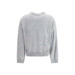 Allude Wool polo Sweater AL-2551765383-L