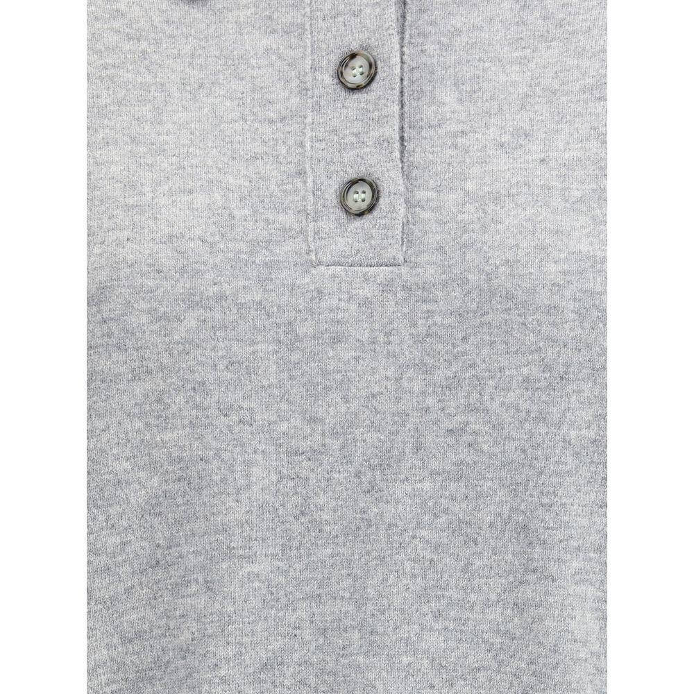Allude Wool polo Sweater AL-2551765383-L