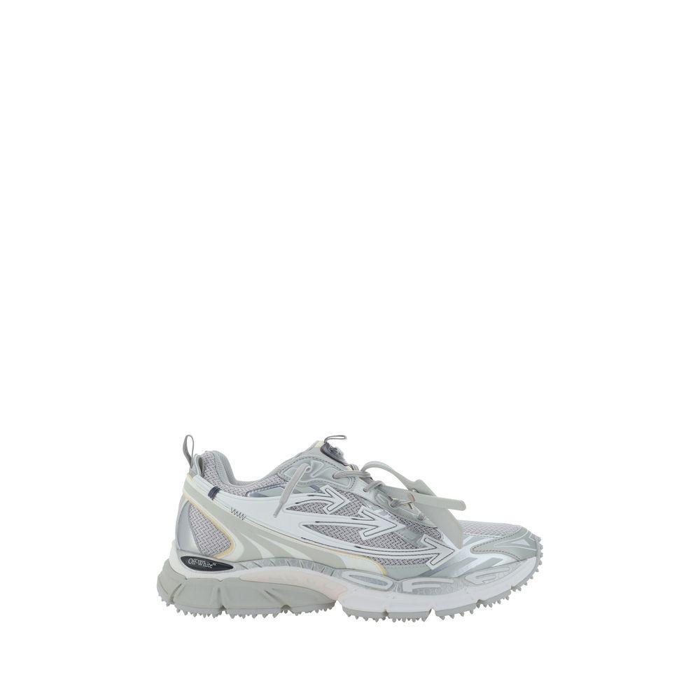 Off-White Be Right Back Sneakers OF-OMIA295C99FAB0010972-EU43/US10