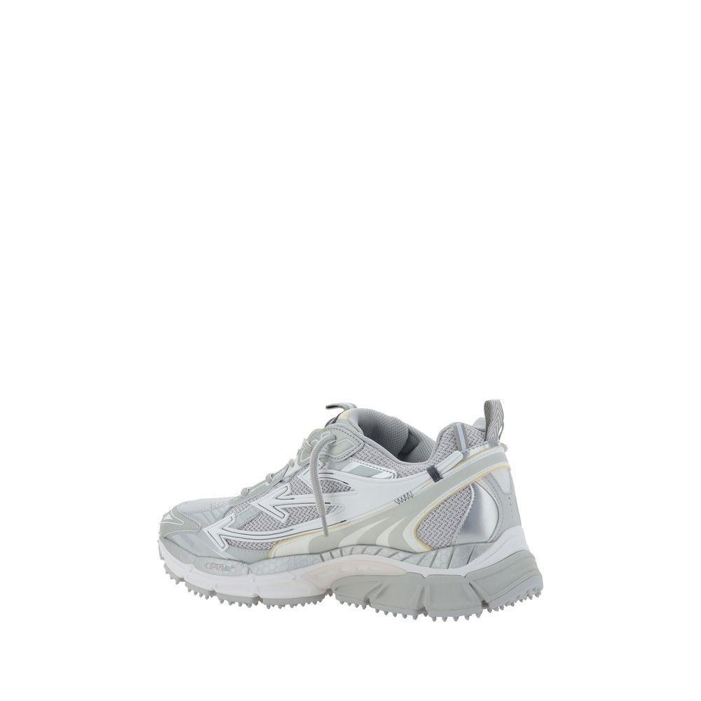 Off-White Be Right Back Sneakers OF-OMIA295C99FAB0010972-EU43/US10