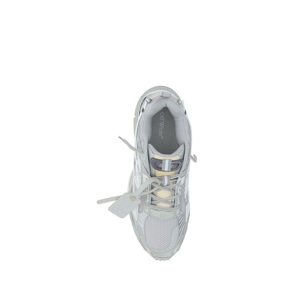 Off-White Be Right Back Sneakers OF-OMIA295C99FAB0010972-EU43/US10
