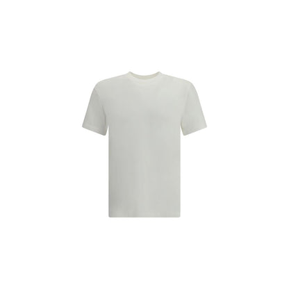 Margiela Multicolor Cotton T-Shirt