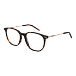 Hugo Boss Brown Women Glasses Frame