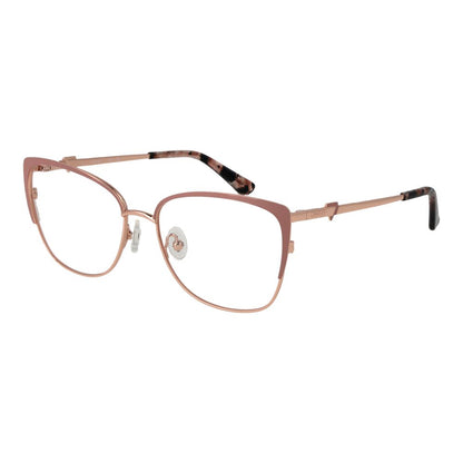 Guess Pink Women Glasses Frame