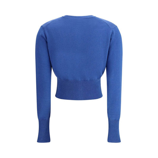 Vivienne Westwood Bea crop Cardigan