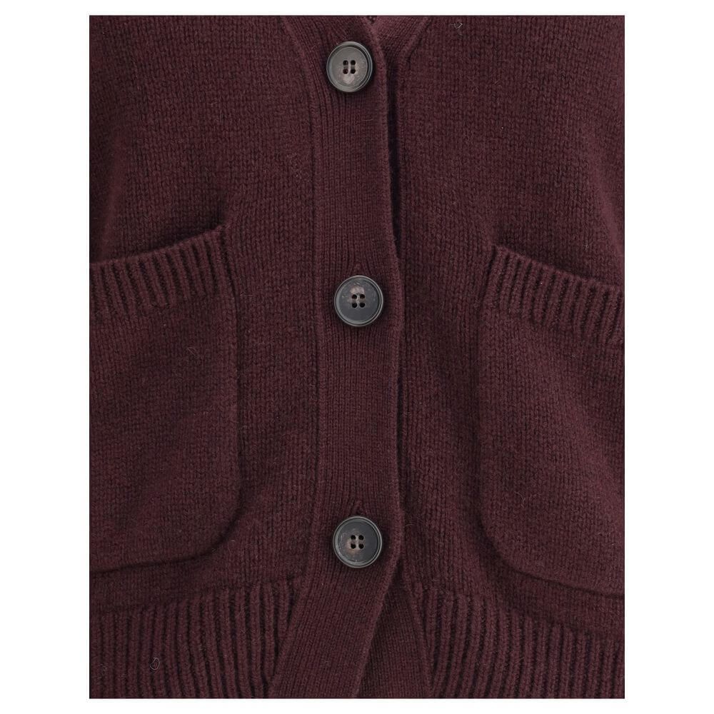 Lisa Yang Danni Cardigan