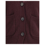 Lisa Yang Danni Cardigan