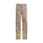 Salvatore Santoro Suede Pants