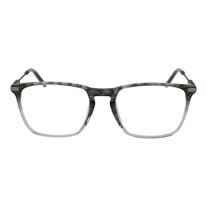 Hackett Gray Acetate Glasses (Frames)