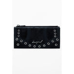 Desigual Black Polyethylene Women Wallet DE-39849