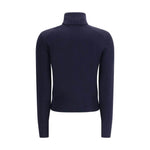 Ami Paris Ami De Coeur turtleneck Sweater AM-FKS827001414-L