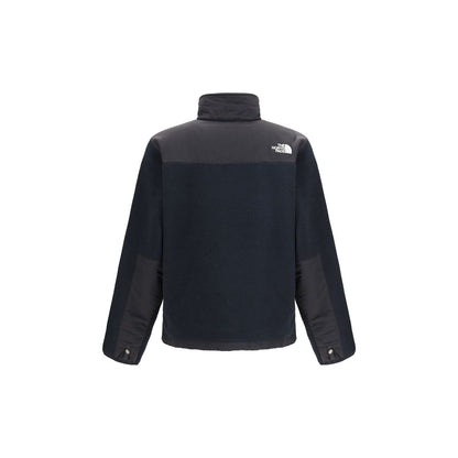 The North Face Black Polyamide Shell Jacket