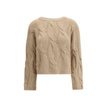 Bruno Manetti Cashmere Sweater