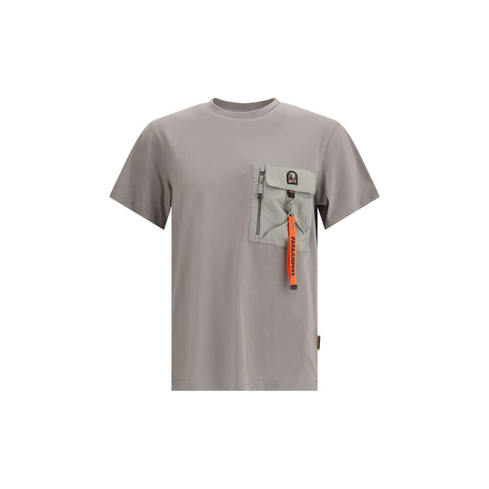 Parajumpers Short sleeve T-Shirt