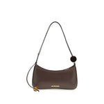 Jacquemus Bisou Perle Large Shoulder Bag JABAW00057AC01C01855BB