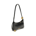 Jacquemus Bisou Perle Large Shoulder Bag