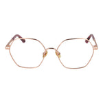 Scotch & Soda Rose Gold Women Glasses Frame