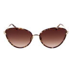 Maje Brown Women Sunglass