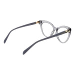 Emilio Pucci Gray Women Glasses Frame