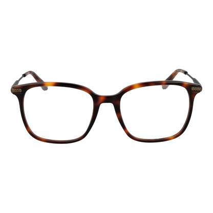 Ted Baker Brown Acetate Glasses (Frames)
