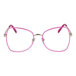 Emilio Pucci Purple Women Glasses Frame
